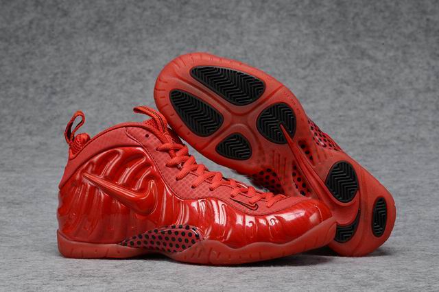 Nike Air Foamposite One Men's Shoes-29 - Click Image to Close